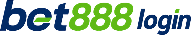 bet888 login official logo